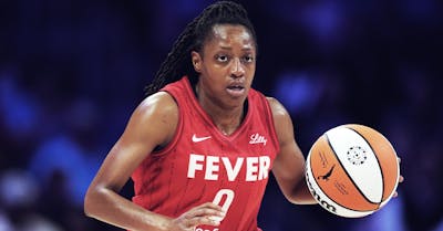WNBA Parlay Picks: Kelsey Mitchell leads three bets to make on Thursday, August 6 with Dimers new WNBA props model