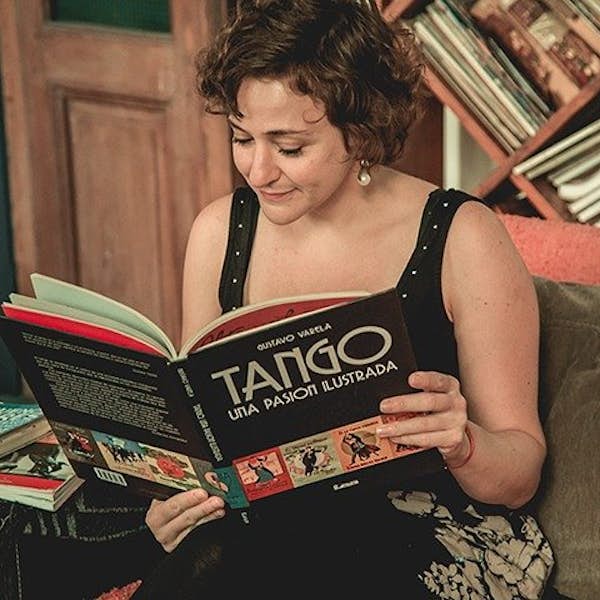 Know inside out the interesting history of Tango: Argentina traditions in culture, music and dance's main gallery image