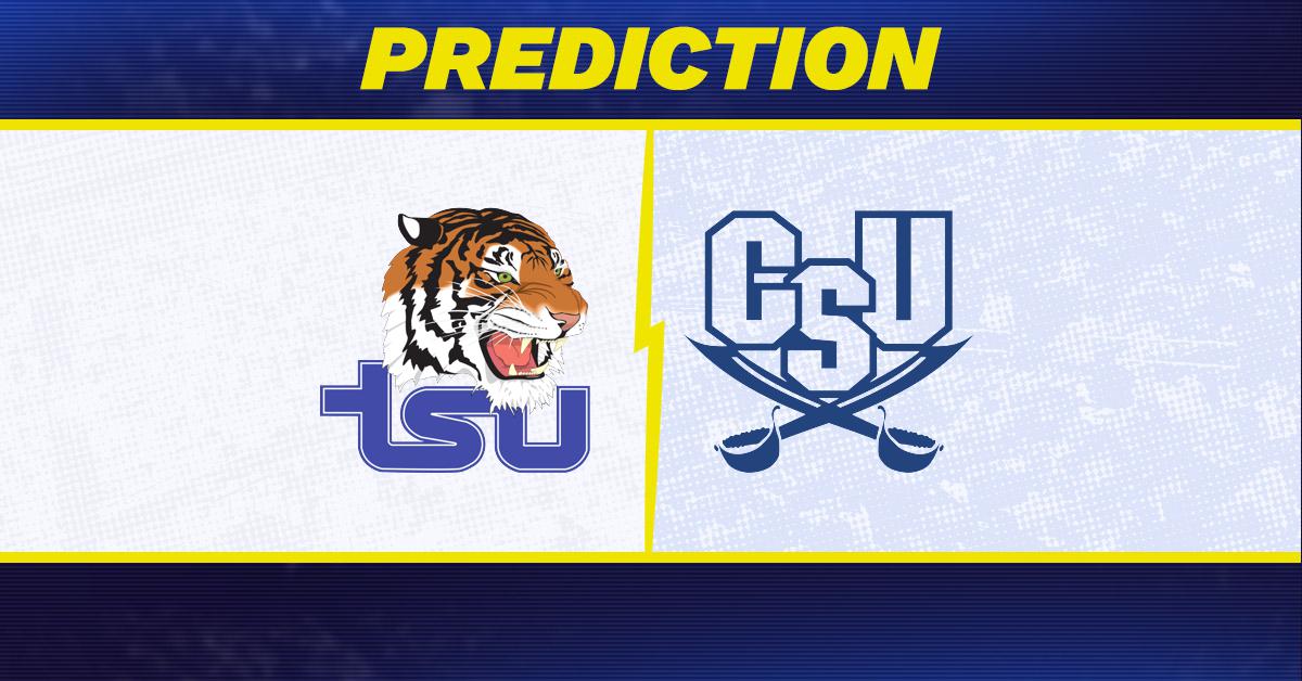 Tennessee State vs. Charleston Southern prediction: Why Charleston Southern is favored to win in college football Week 13, 2025