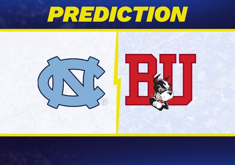 Boston University-UNC Predictions and Game Preview.