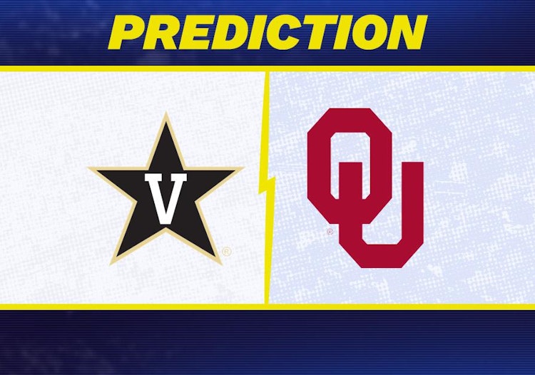 Oklahoma-Vanderbilt Predictions and Game Preview.