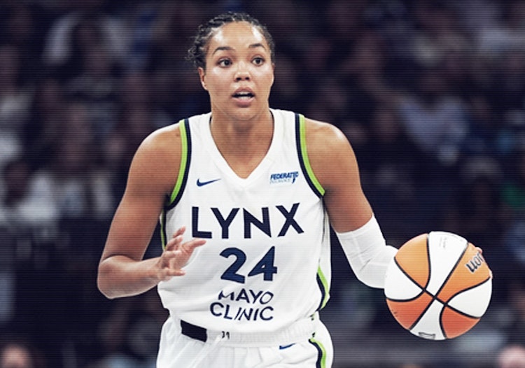 WNBA Betting, WNBA predictions, WNBA MVP, WNBA Finals