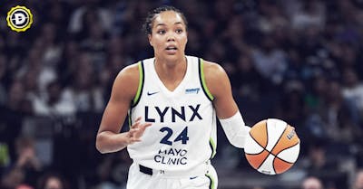 WNBA Predictions Reveal Five Early Picks to Win WNBA Finals MVP