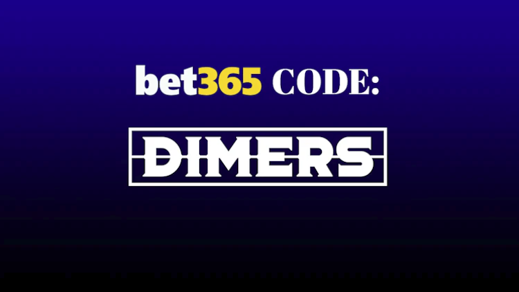 Bet365 Offers $150 in Bonus Bets With Iowa's Bonus Code DIMERS.