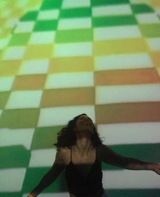 Artform Radio: Sonrisita