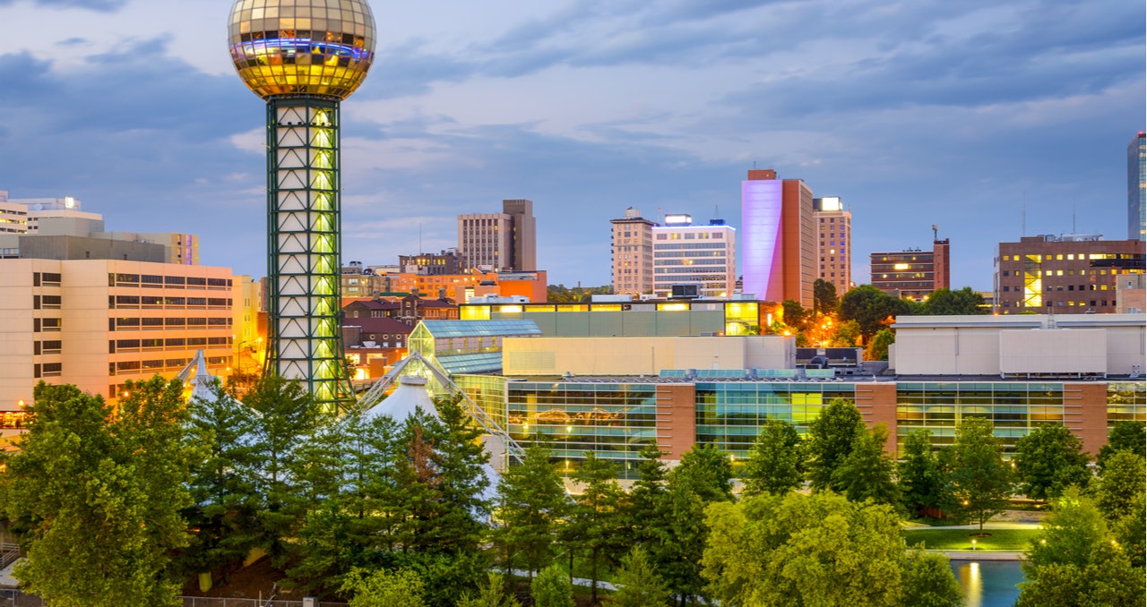 5 Best Neighborhoods In Knoxville To Live In 2019 Clever Real Estate Blog