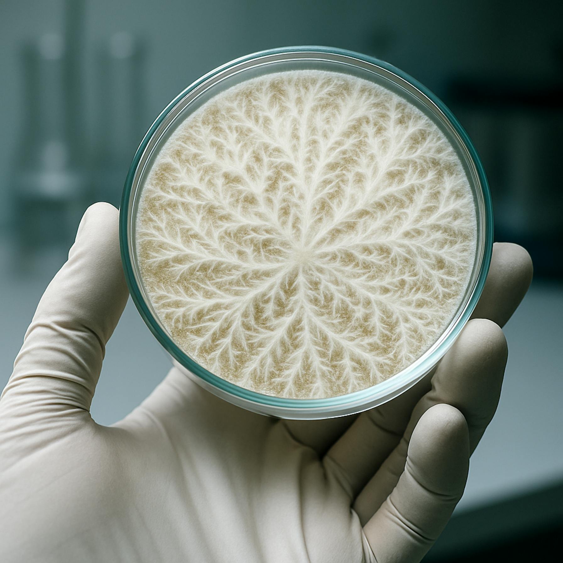 Clean Culture: Your Intro Guide to Contamination-Free Mushroom Growing