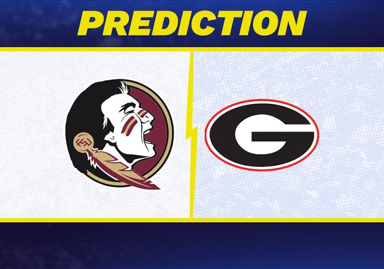Georgia-FSU Predictions and Game Preview.