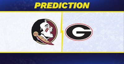 Georgia vs. FSU prediction: Florida State favored to win women's college basketball matchup [12/3/2025]