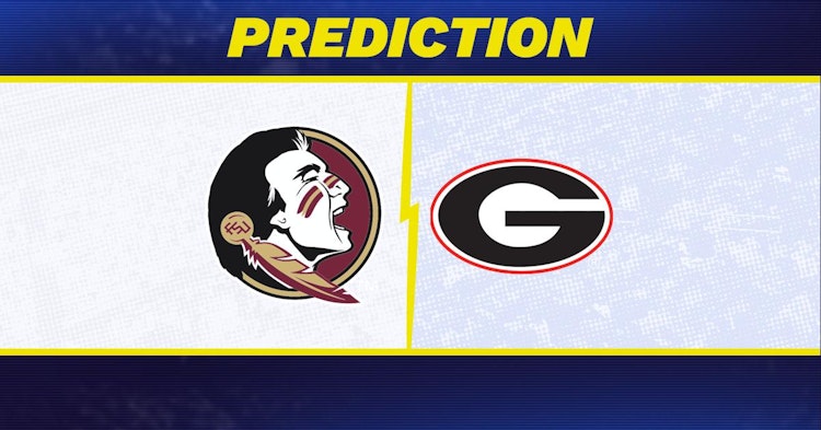 Georgia-FSU Predictions and Game Preview.