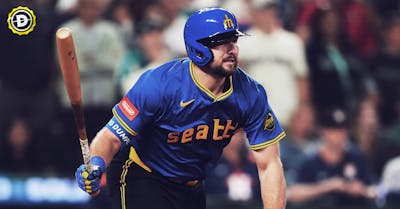 MLB Parlay: Two Home Run Picks to Parlay on Saturday, July 19 Feature Cal Raleigh