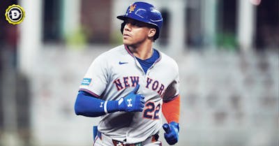 Dinger Tuesday Picks: Our Best Home Run Parlay Bet for August 26 features Juan Soto