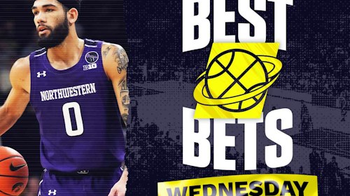 College Basketball Best Bets: Three Favorite Picks for Wednesday, March 1