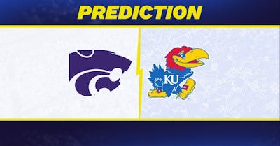 Kansas vs. Kansas State prediction: Kansas State favored to win women's basketball matchup [2/21/2026]