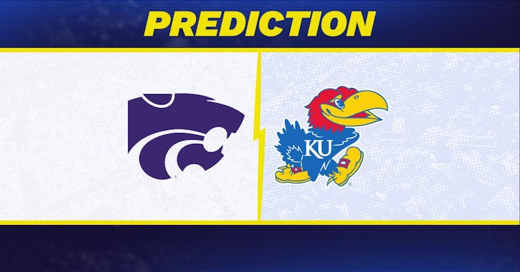 Kansas-Kansas State Predictions and Game Preview.