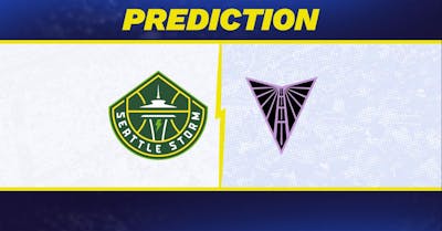 Storm vs. Valkyries Prediction: Seattle Predicted to Win Sunday's WNBA Matchup [6/29/2025]