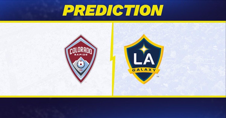 Colorado Rapids-LA Galaxy Predictions and Game Preview.