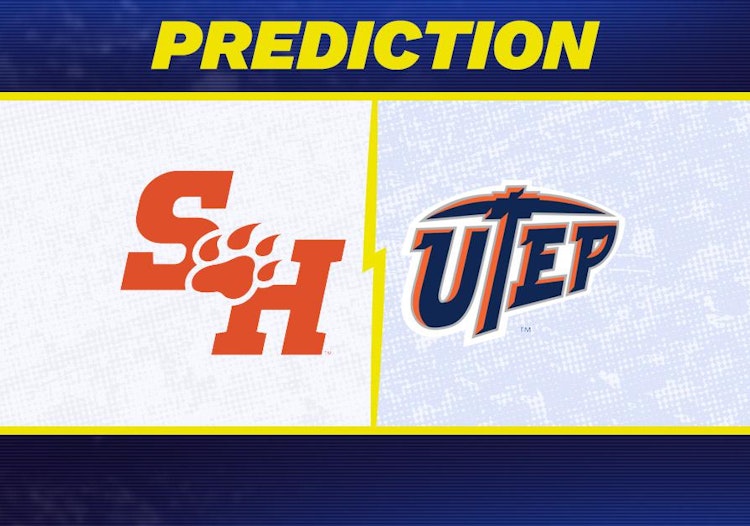 Sam Houston State-Texas-El Paso Predictions and Game Preview.