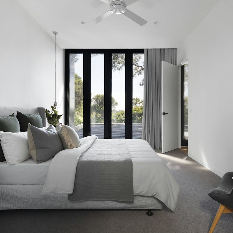 Bright Modern Estate