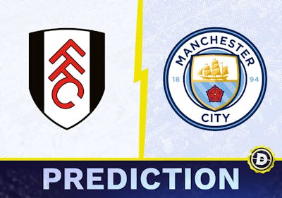 Fulham vs. Manchester City Prediction, Odds, Premier League Picks [5/11/2024]
