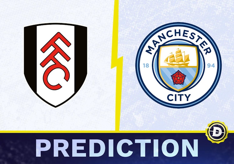 Fulham vs. Manchester City Prediction, Odds, Premier League Picks [5/11/2024]
