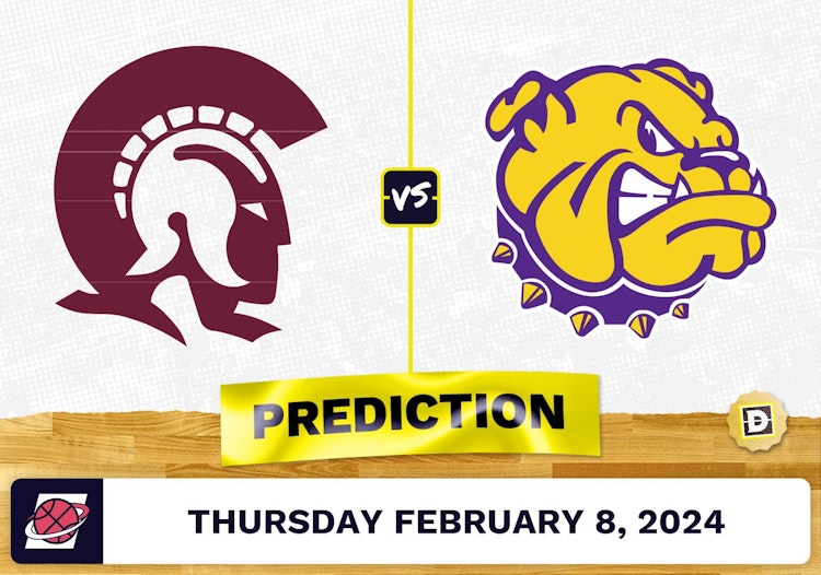 Arkansas-Little Rock vs. Western Illinois Prediction, Odds, College Basketball Picks [2/8/2024]