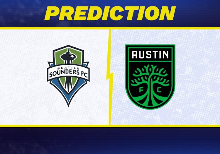 Seattle Sounders-Austin FC Predictions and Game Preview.