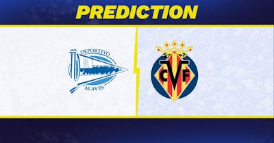 Alaves vs. Villareal Prediction, Odds, La Liga Picks [3/8/2025]