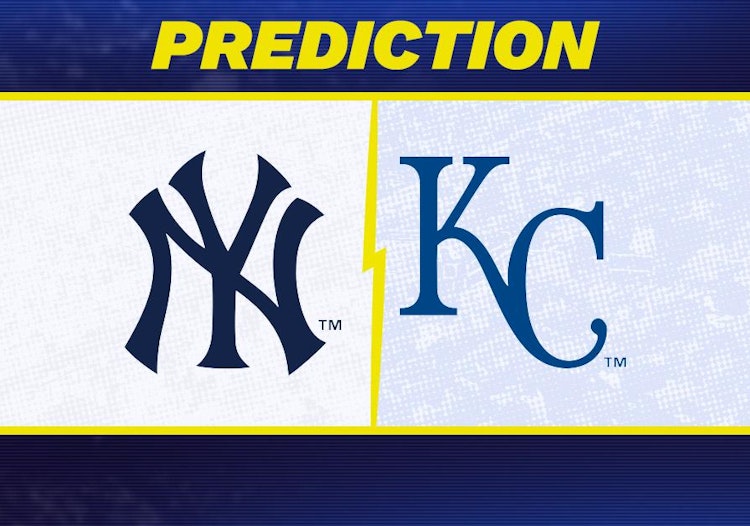 New York Yankees-Kansas City Royals Predictions and Game Preview.