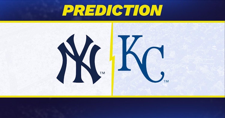 New York Yankees-Kansas City Royals Predictions and Game Preview.