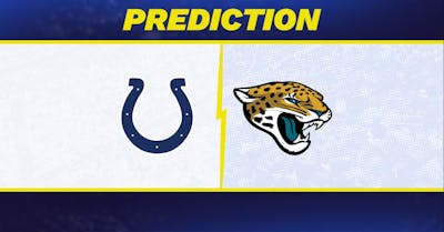Colts vs. Jaguars prediction: Indianapolis favored to win in NFL Week 14, 2025