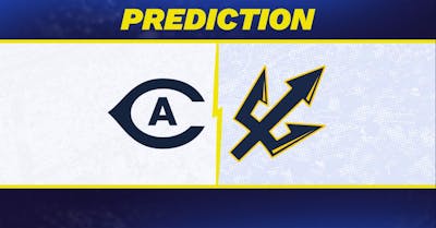 UC Davis vs. UC San Diego Prediction: UC San Diego Predicted to Win College Basketball Matchup [2/15/2025]