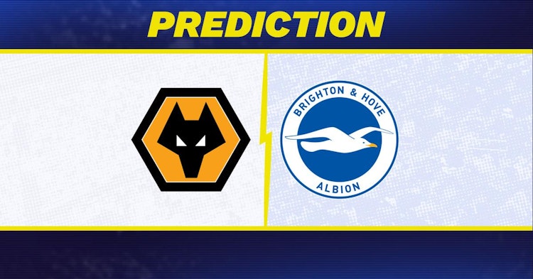Wolves-Brighton Predictions and Game Preview.