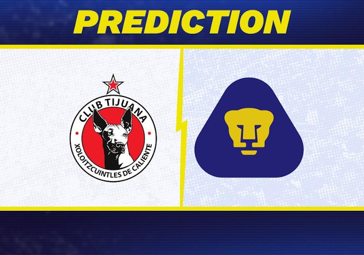 Club Tijuana-Pumas UNAM Predictions and Game Preview.