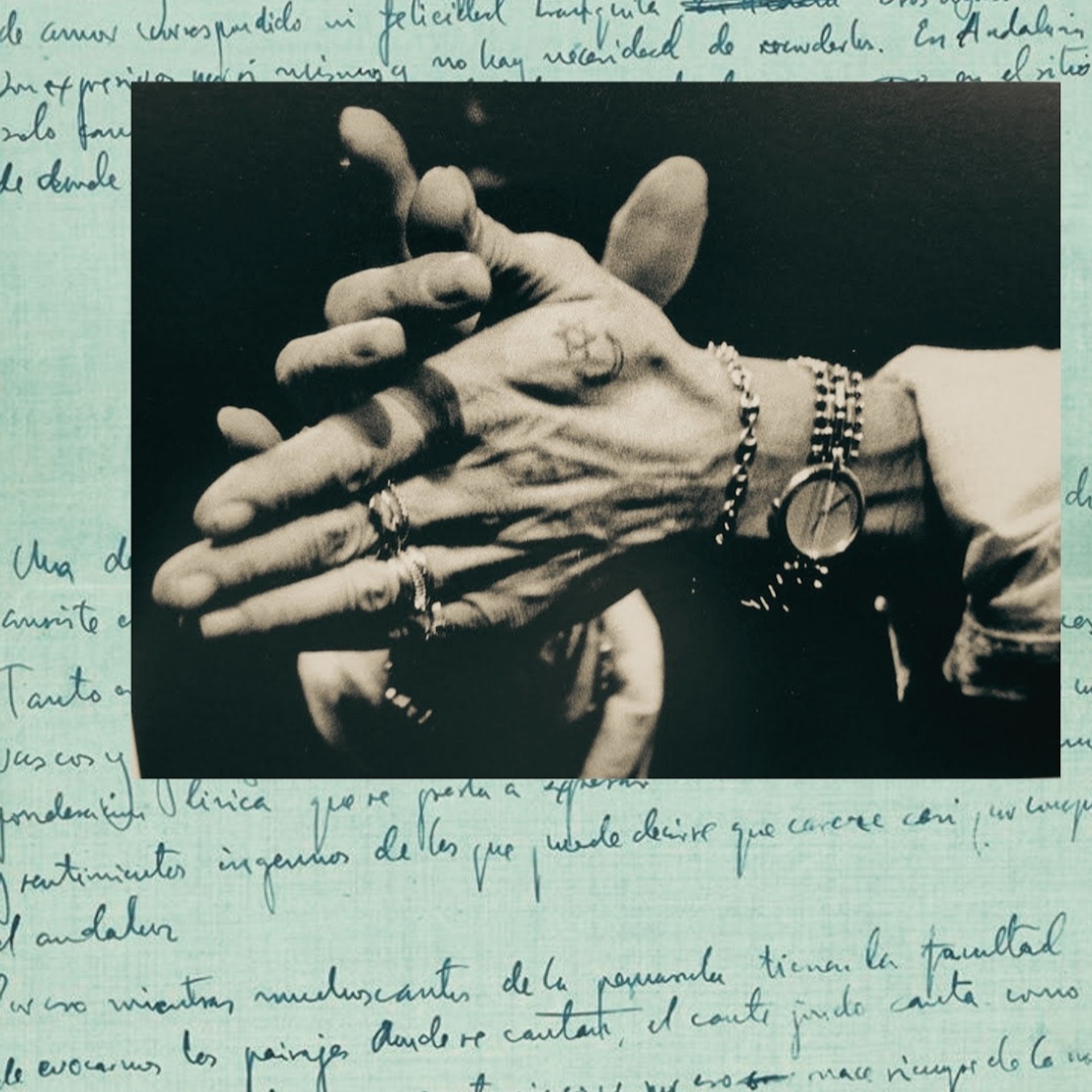 Archivo Jondo: Carlos Barredo