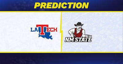 Louisiana Tech vs. New Mexico State Prediction: Louisiana Tech Predicted to Win College Basketball Matchup [1/4/2025]