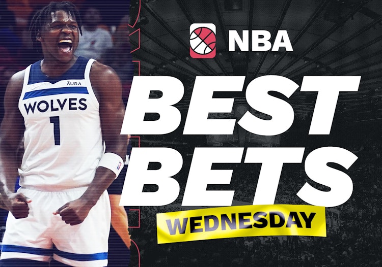 NBA Wednesday Betting Picks and Parlay - Mar 16, 2022