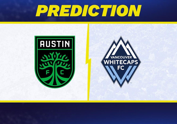 Austin FC-Vancouver Whitecaps Predictions and Game Preview.