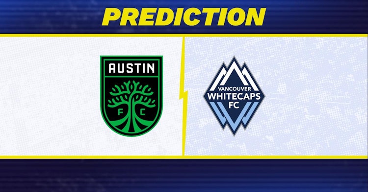 Austin FC-Vancouver Whitecaps Predictions and Game Preview.