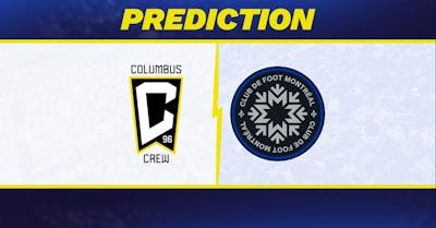 Columbus Crew vs. CF Montreal prediction, odds, MLS picks [8/19/2026]