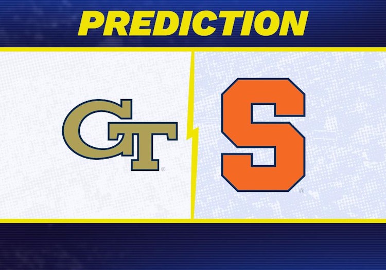 Georgia Tech-Syracuse Predictions and Game Preview.