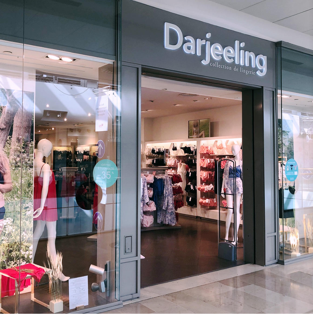 Darjeeling