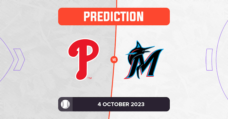 Phillies vs. Marlins Prediction: Expert Picks, Odds, Stats & Best