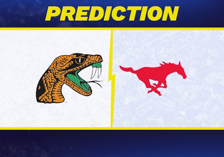 Florida A&M-SMU Predictions and Game Preview.