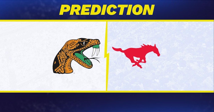 Florida A&M-SMU Predictions and Game Preview.