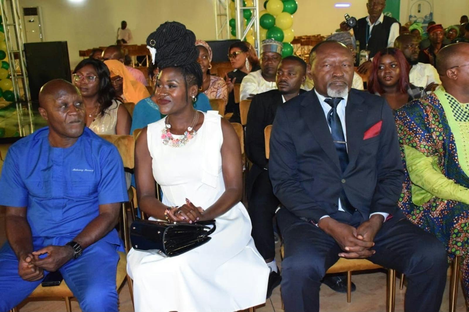 Troisième Édition FMPN Awards 2026