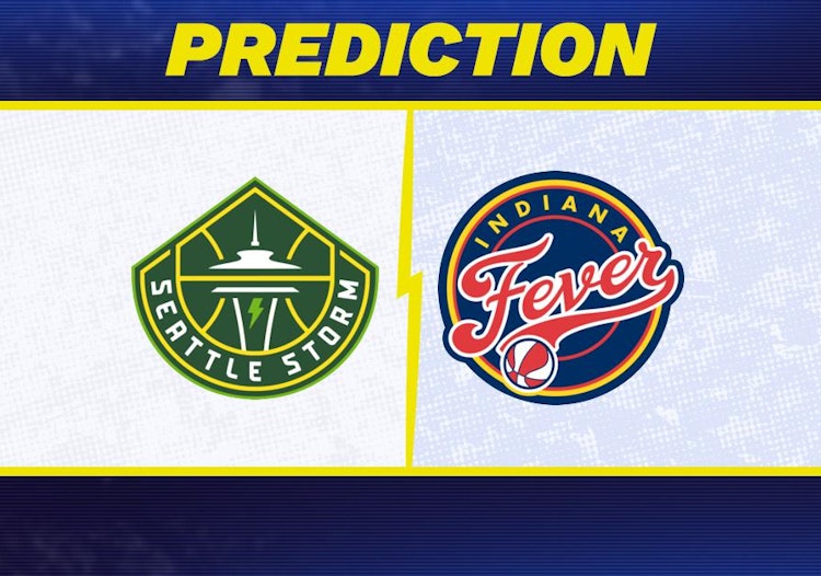 Seattle Storm-Indiana Fever Predictions and Game Preview.