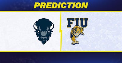 Howard vs. Florida International Prediction: Florida International Predicted to Win College Basketball Matchup [11/18/2024]