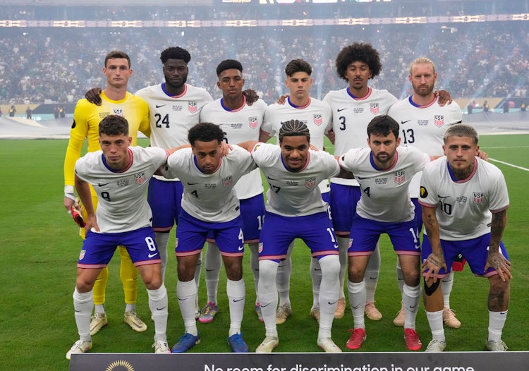 Breaking news, Soccer, USMNT, Australia, Socceroos, US Soccer