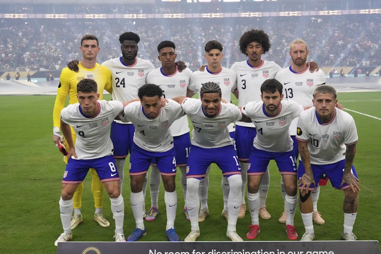 Breaking news, Soccer, USMNT, Australia, Socceroos, US Soccer